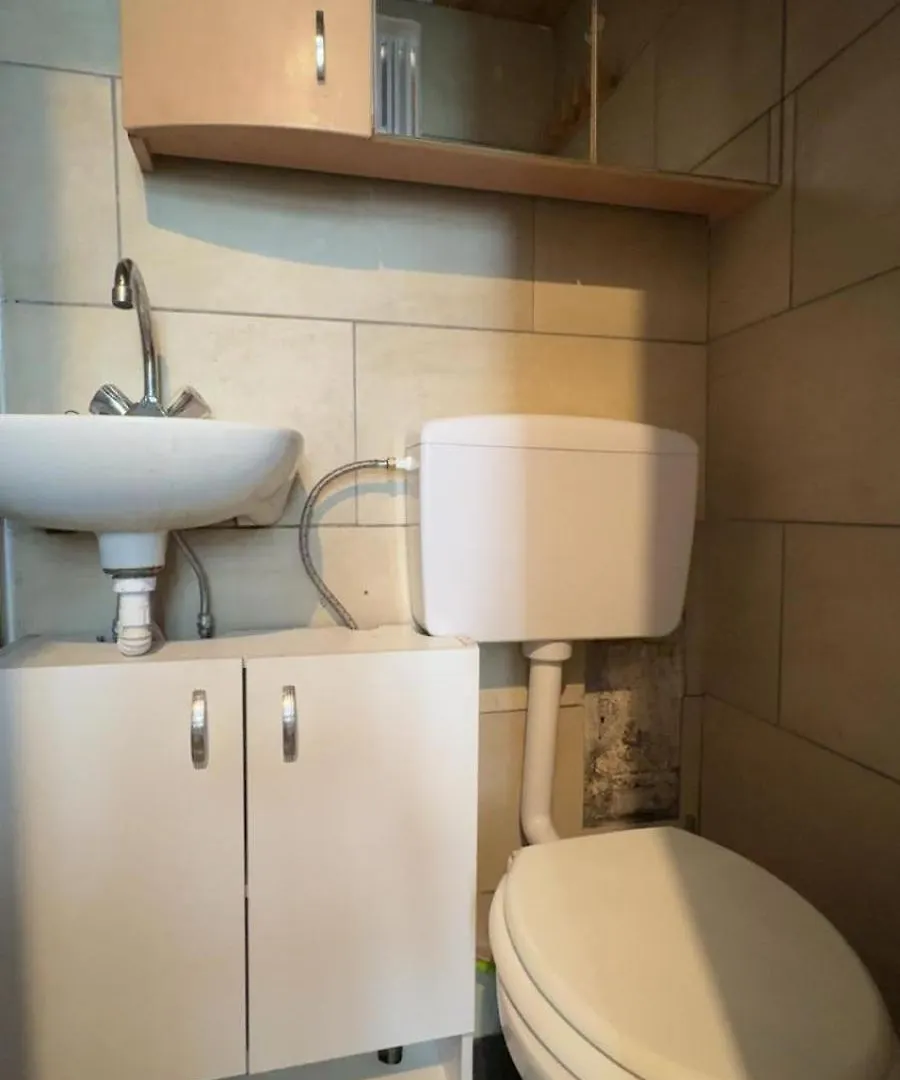 Lovely Apartment In Jaegerstrasse Area Js4 Wien 0*,