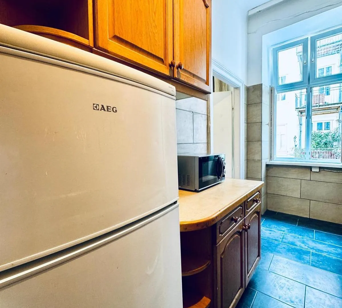Lovely Apartment In Jaegerstrasse Area Js4 Wien
